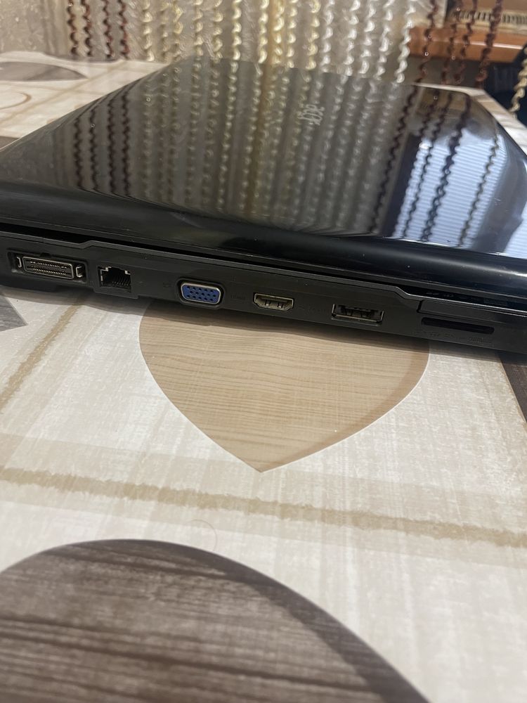 Продам Acer aspire 5930g