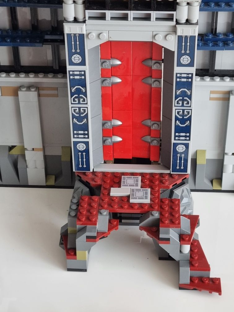 LEGO 70617 Ninjago oryginalne