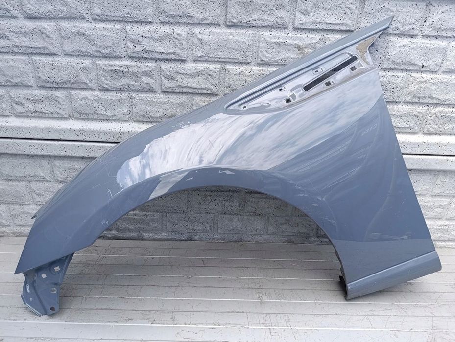 BŁOTNIK PRZEDNI LEWY SUBARU BRZ 1 I / TOYOTA GT86 12-21 ORYGINAŁ