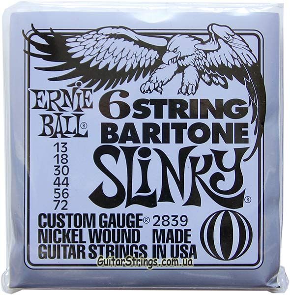 Струны Ernie Ball 2222 9-46 для электрогитары Оригинал США