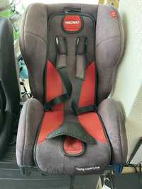 Recaro Young Expert Plus Fotelik samochodowy