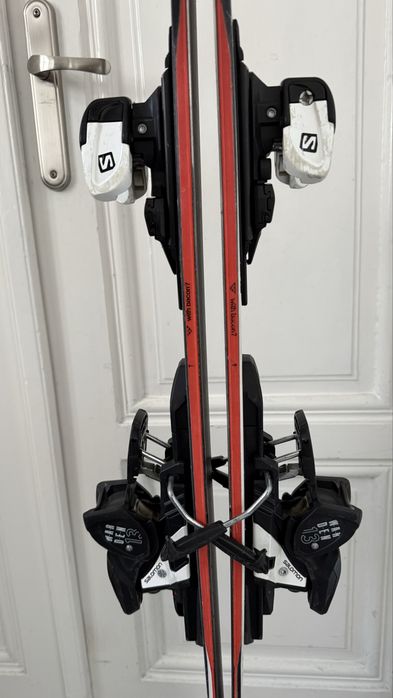 Narty all moutain Black Crows CAMOX 175vm