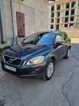 Volvo XC60 2.4D D5 автомат Summum