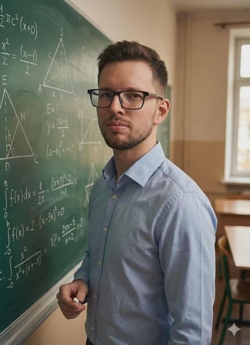 Korepetycje Matematyka