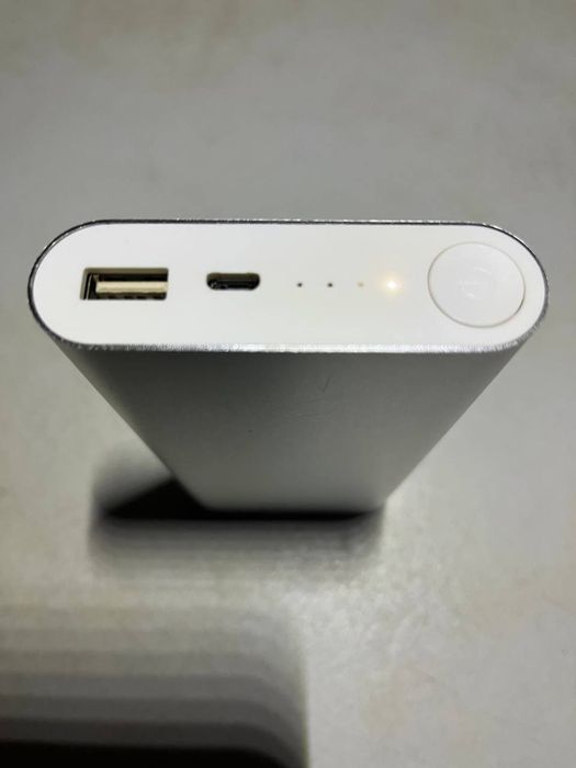 Повербанк MLpro 20800mAh