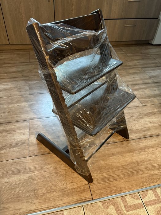 Stokke tripp trapp