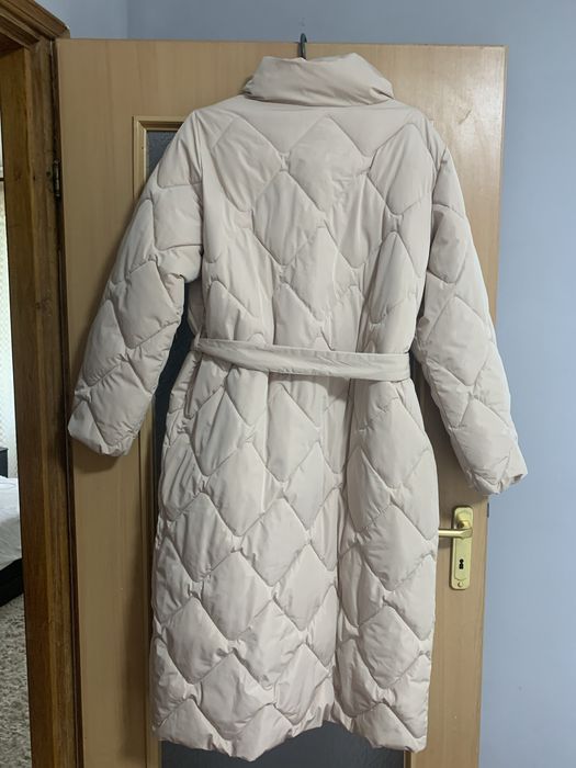Продам плащ куртка L