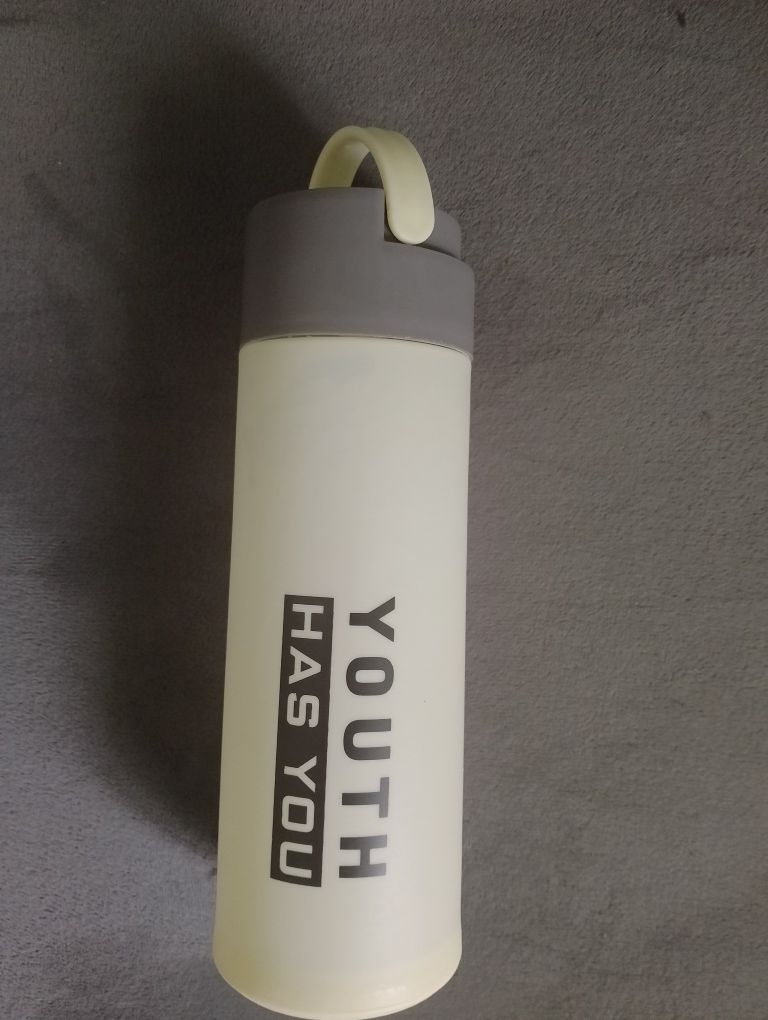 Butelka ,bidon na wodę