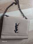 YSL YvesSaintLaurent torebka mala na ramię