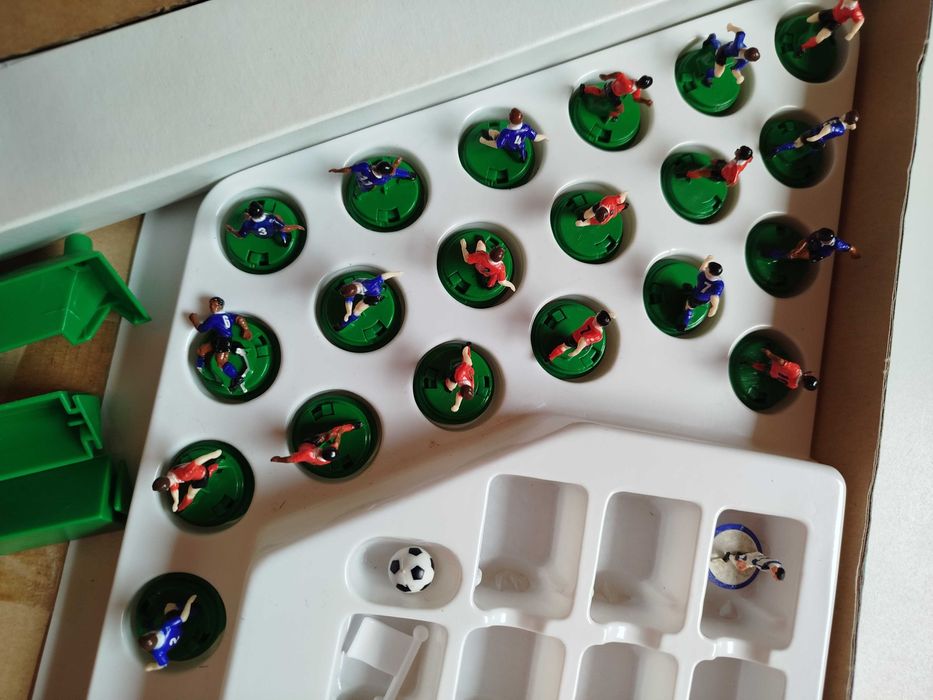 Gra planszowa przestrzenna Piłka nożna