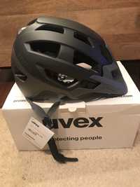 Kask rowerowy UVEX Finale 2.0 Grey Mat