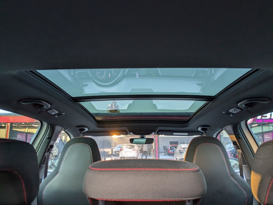 Skoda Octavia VRS 2,0TDI 2017