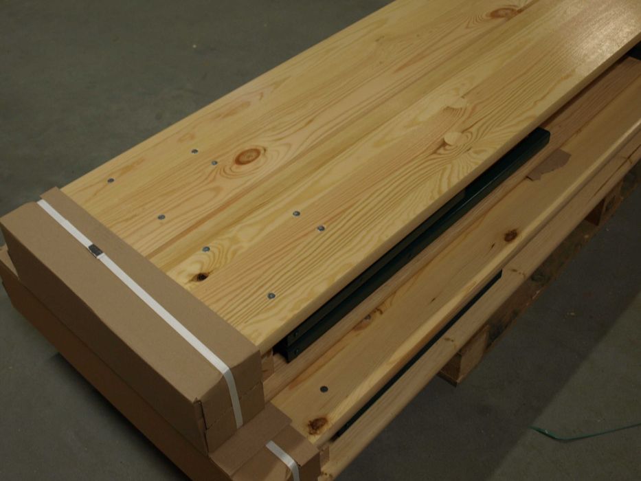 Zestaw Piwny Komplet Biesiadny Stół+ 2 ławki składany GWARANCJA 24 msc