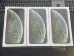 Apple iPhone XS MAX 512GB nowe zafoliowane Space Gray SKLEP-wysyłka24H