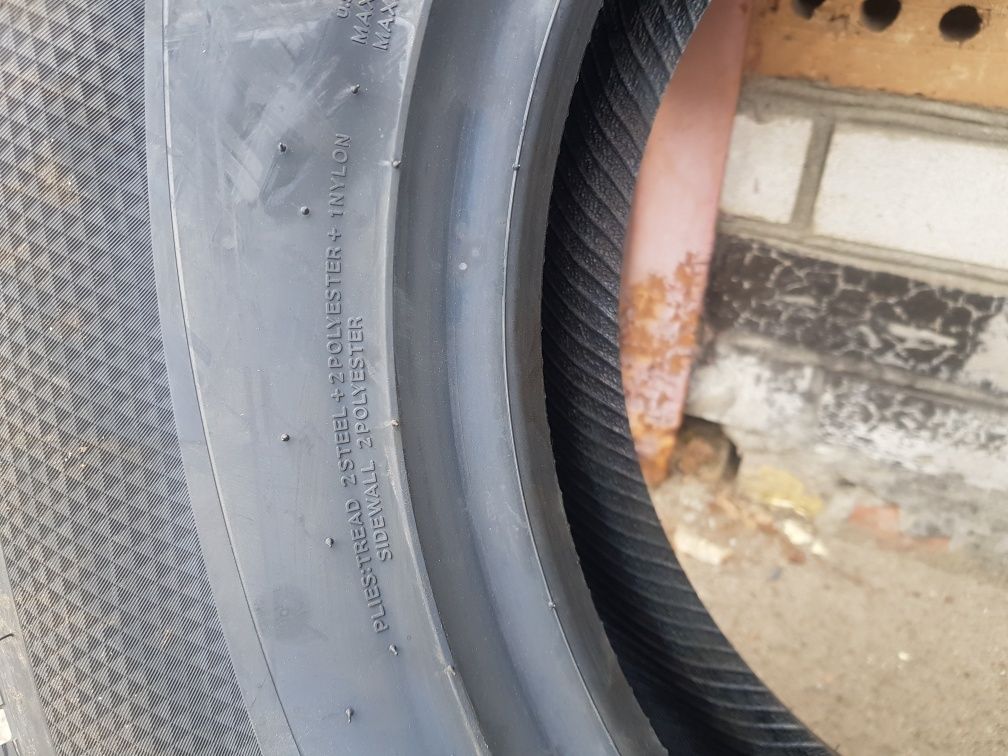 Авто Шина Hankook Winter I*Cept X RW10 245/70 R16 107T