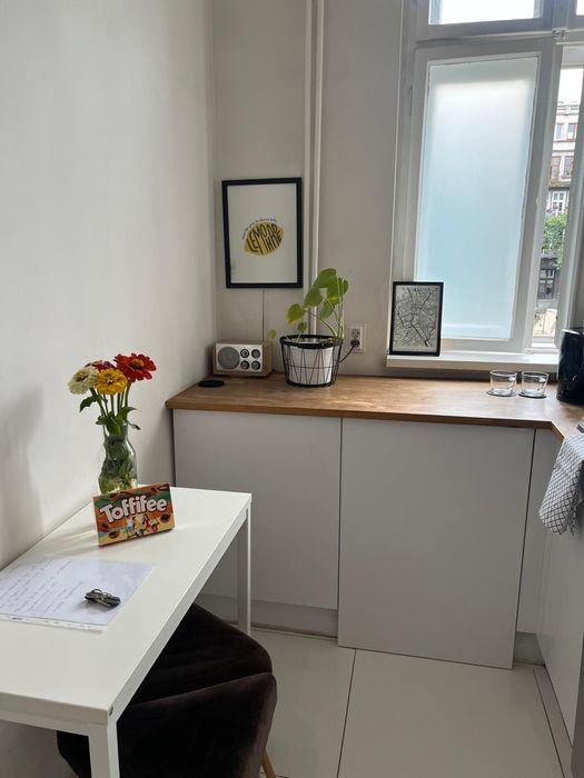 Mieszkanie do wynajęcia