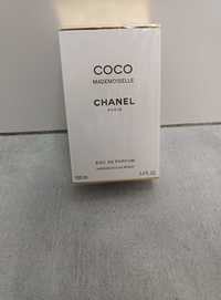 Coco Chanel mademoiselle 100мл  коко шанель мадмазель женский парфюм