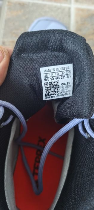 Adidas terrex eastrial 2 mid eur 44 2/3 28.5cm