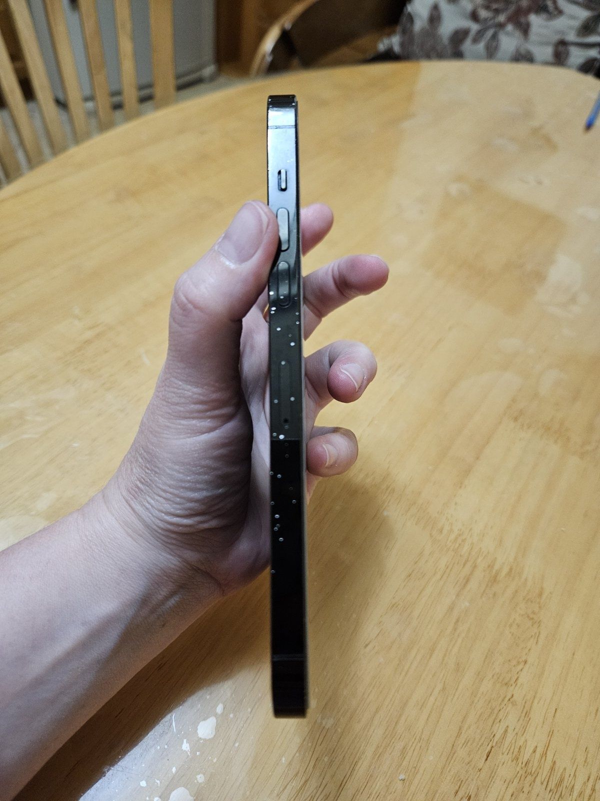 Iphone 14 pro max. 256 gb, фізична sim.