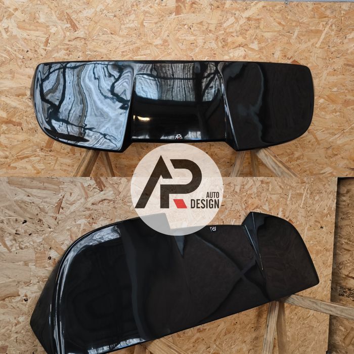 BMW F31 F81 Aileron Mala Mperformance M3