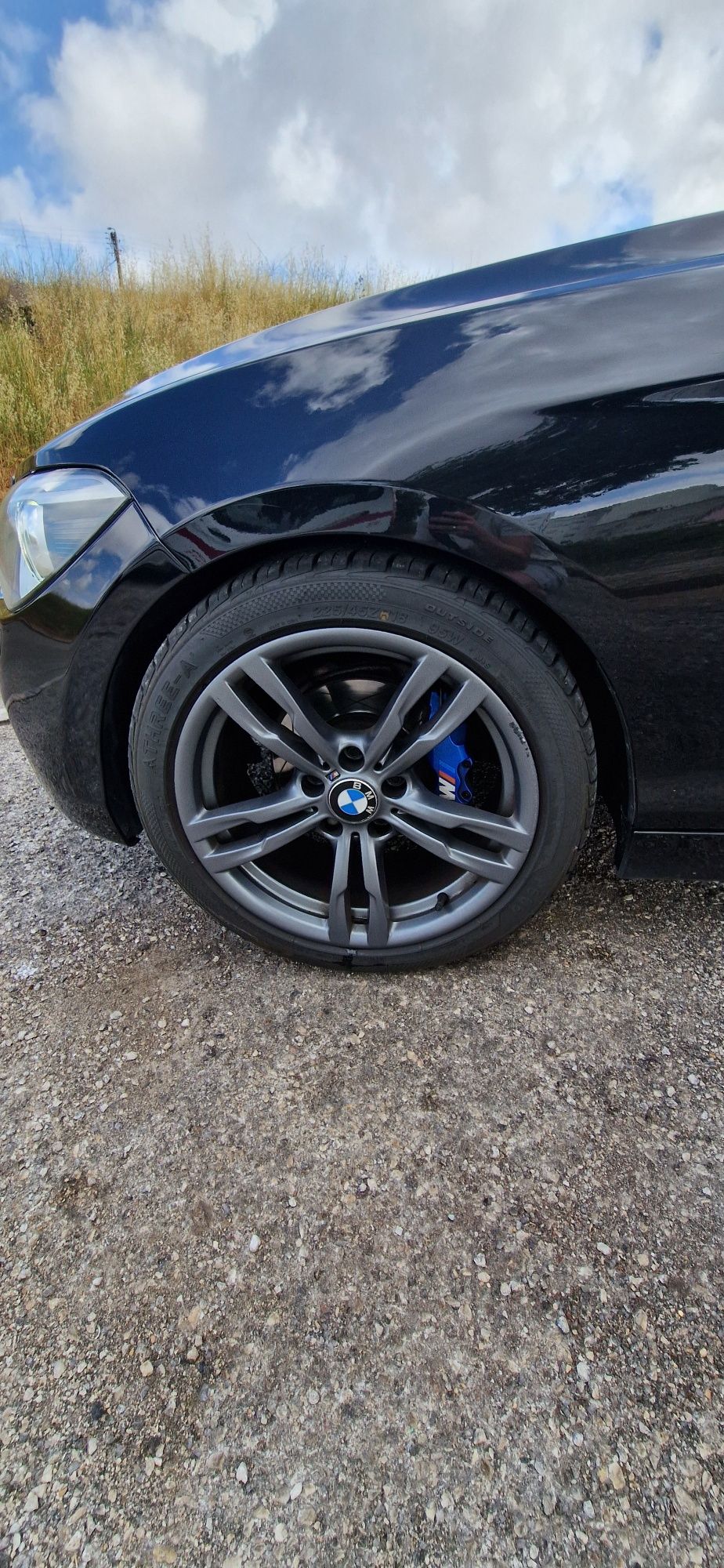 Bmw serie 1 116 sport