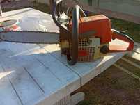 Piła spalinowa Stihl 023