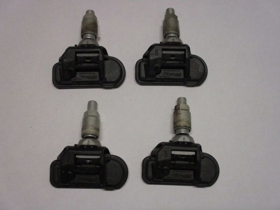 CZUJNIKI CIŚNIENIA POWIETRZA TPMS MERCEDES A B KLASA KLASSE CLA C117