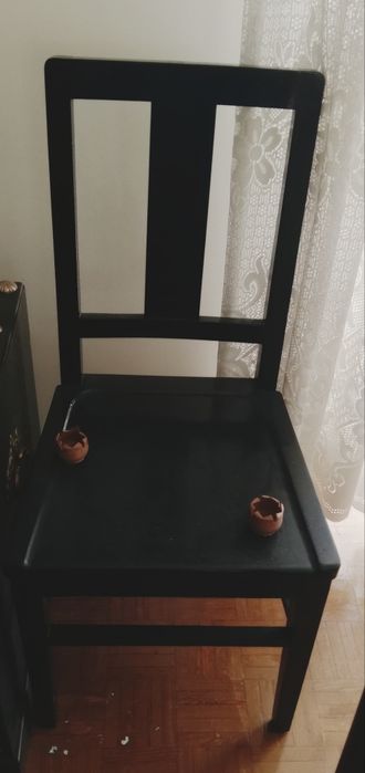 Mobília vintage anos 60