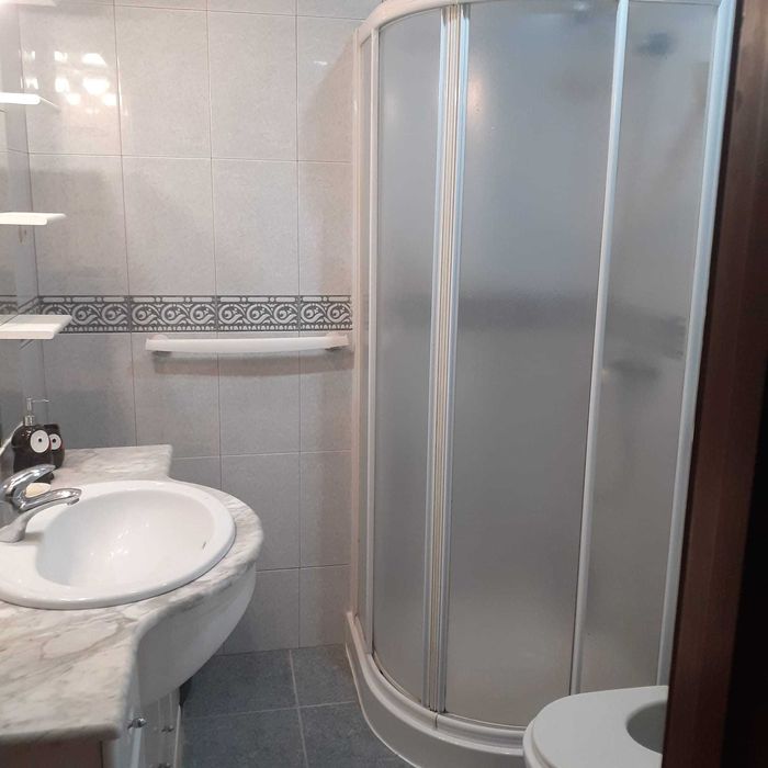 Quartos para arrendamento universitário (com recibo)