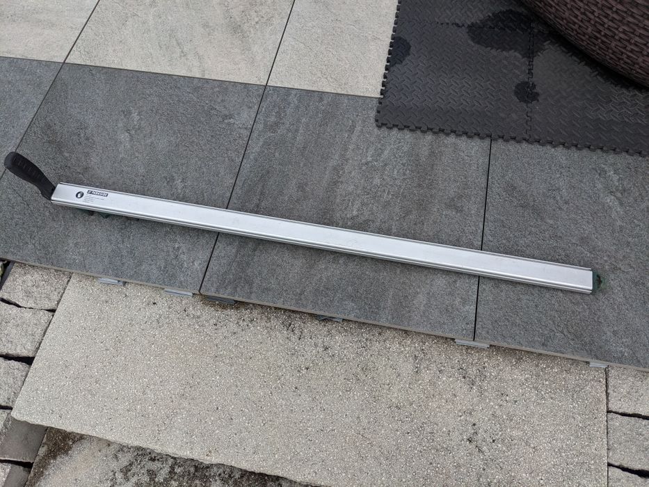 Szyna Zaciskowa z Prowadnicą Parkside PSS 1 B1 100cm