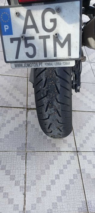 Ktm super adventure 1290 S