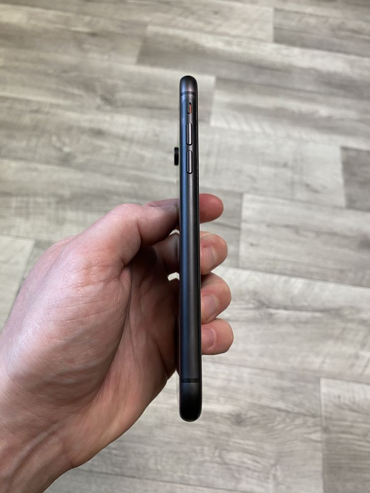 iPhone XR 64GB Black, Neverlock