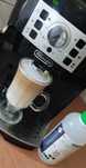 Ekspres do kawy DeLonghi Magnifica S ECAM22.115.B + GRATIS