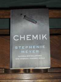Stephenie Meyer Chemik