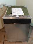 Bosch SPV4EMX60E zmywarka do zabudowy 45cm