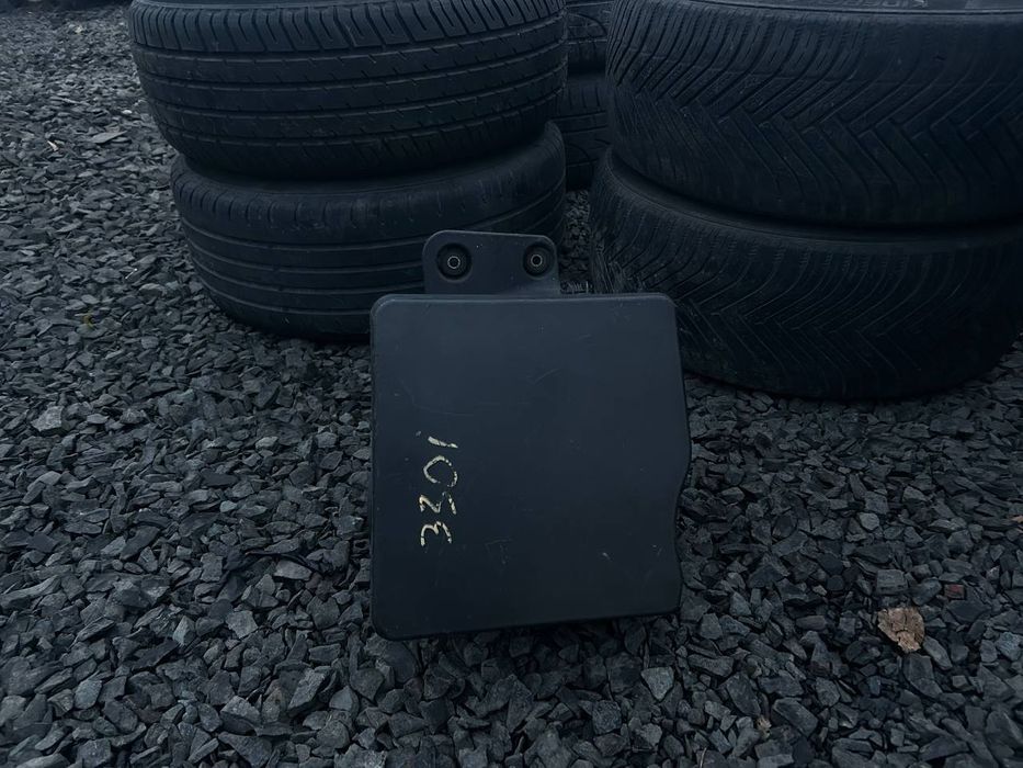 Коопус повітряного фільтру е46 Е46 3.0 бензин