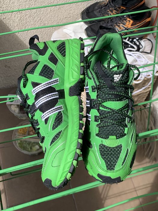 Ekskluzywne ADIDAS u41634 balenciaga kanadia tr3