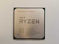 Процессор RYZEN 5 5600X AM4