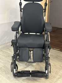 Инвалидная многофункциональная коляска Vermeiren INOVYS 2