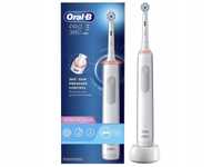 Szczoteczka rotacyjna ORAL-B Pro 3 3000 Sensitive BEZ KOŃCÓWEK