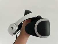 Sony Play Station okulary VR PS4 PS5
