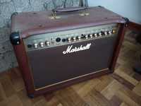 Marshall Amplificador para guitarra Acústica AS50D