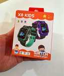 Smartwatch Kids com Localização