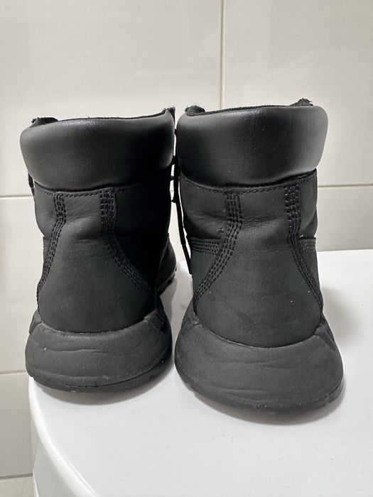 Buty Timberland