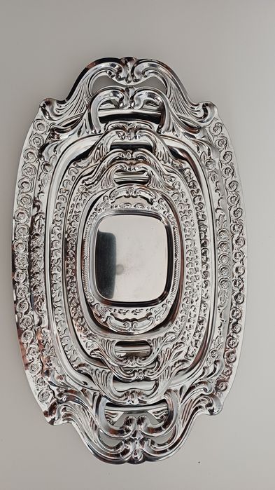 Conjunto de travessas