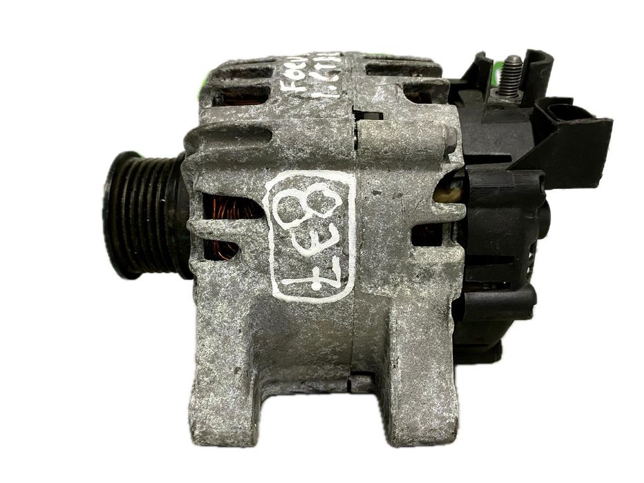 Alternador FORD Focus II (DA_)