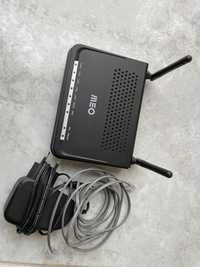 Router MEO (internet + telefone)