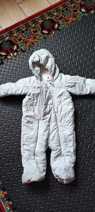 Зимовий комбінезон Reima 62/68