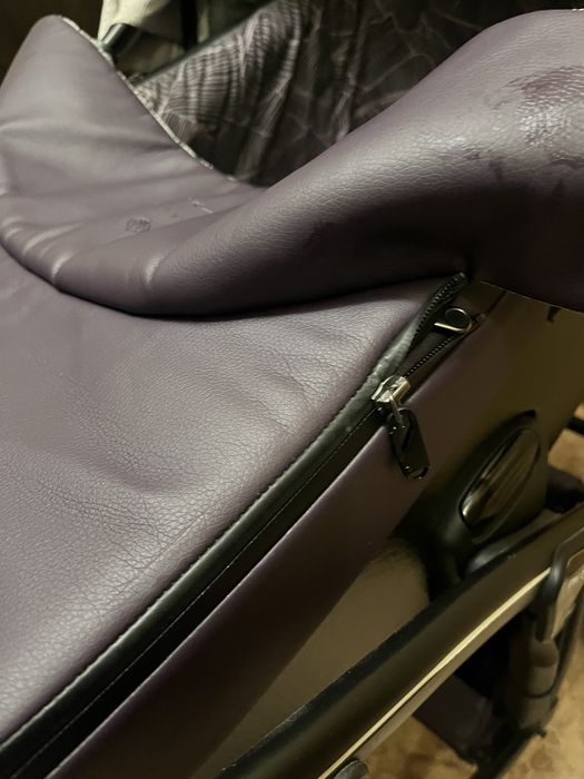 Коляска 2в1 Anex m type Discovery