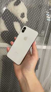 Iphone X(10) 256Gb Neverlock